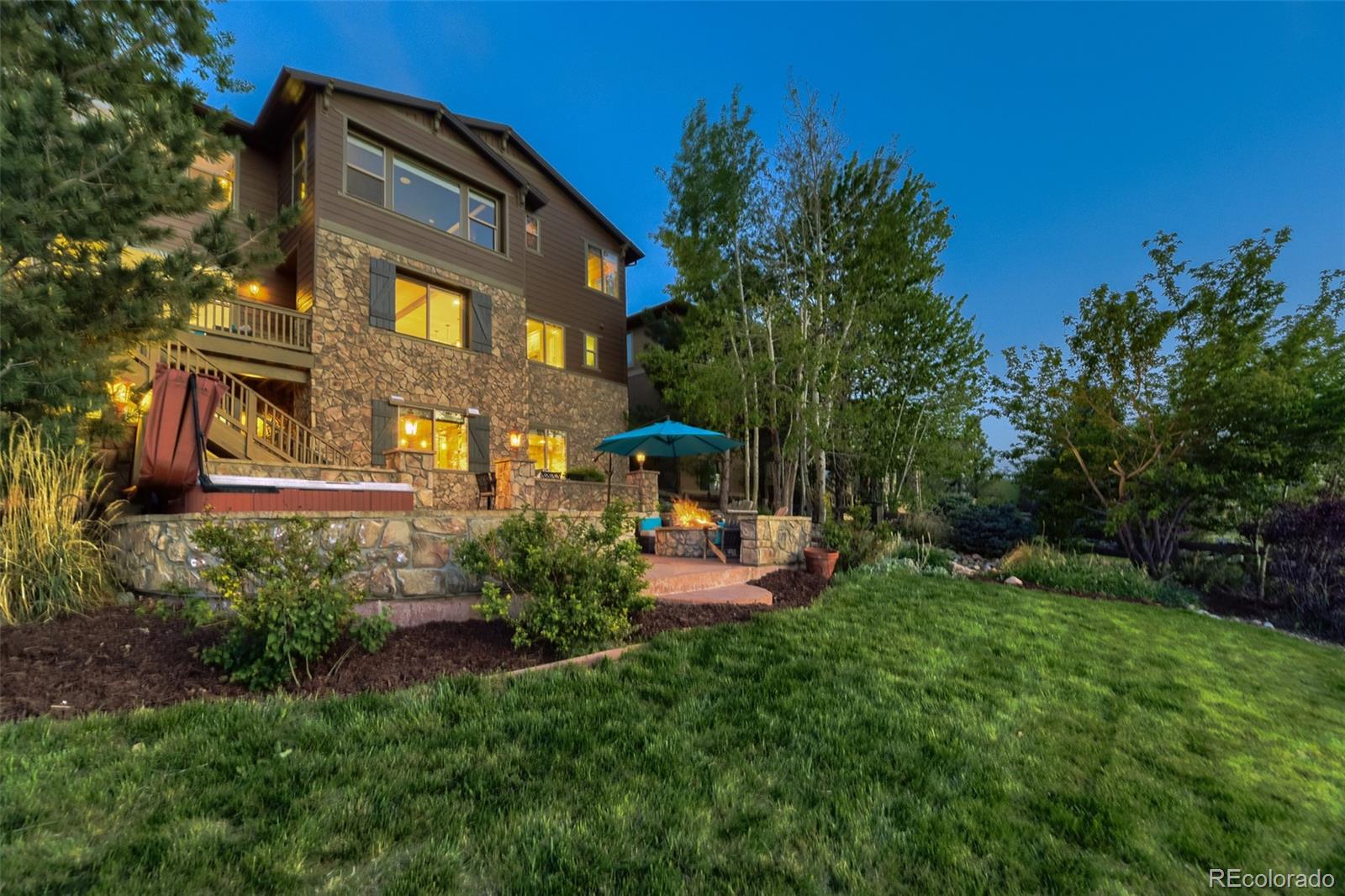 25021 E Indore Place Aurora CO 80016