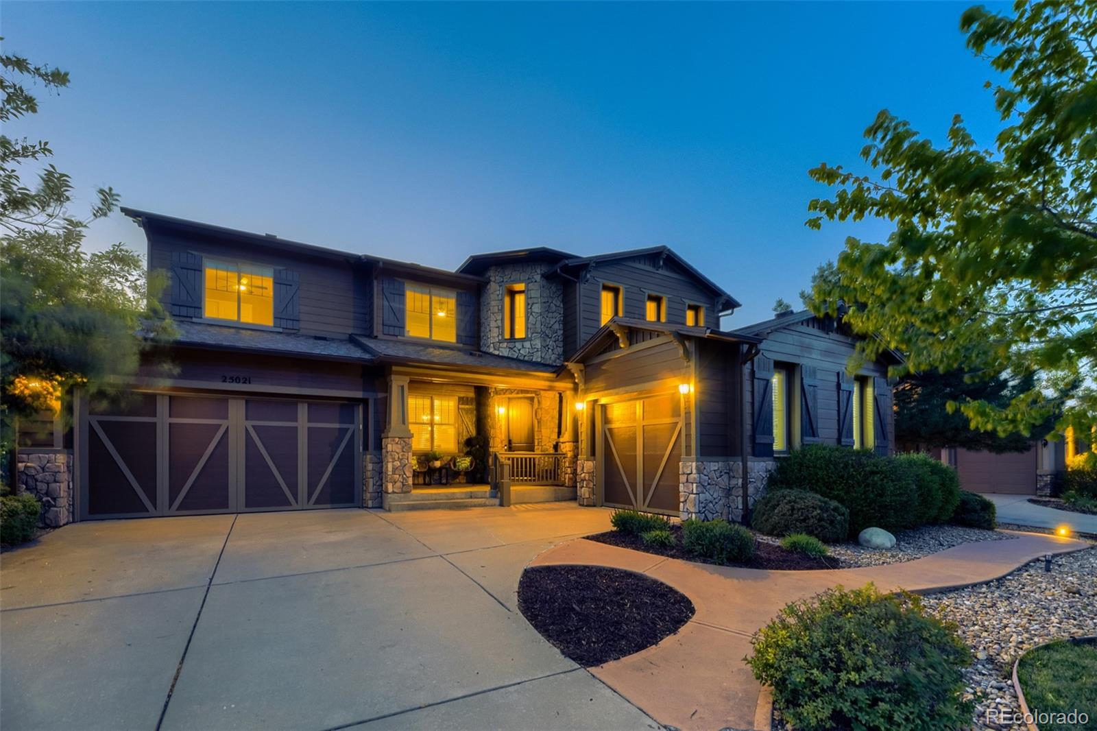 25021 E Indore Place Aurora CO 80016