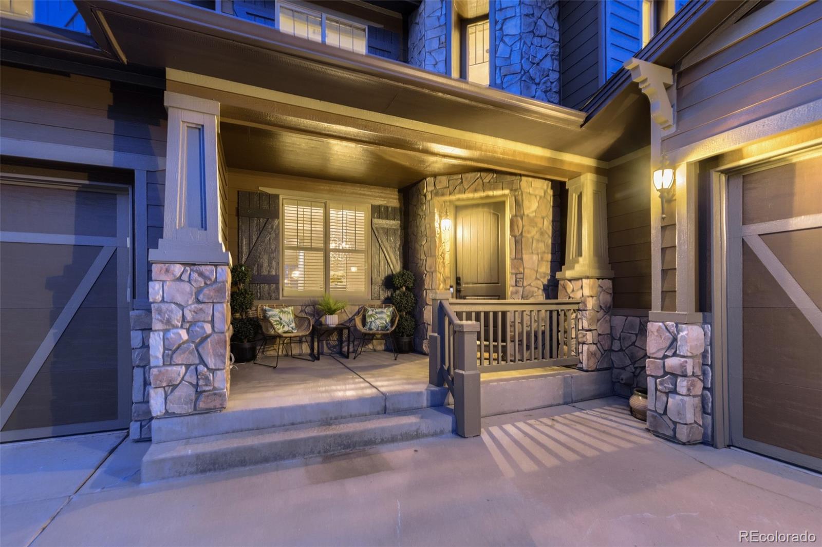 25021 E Indore Place Aurora CO 80016