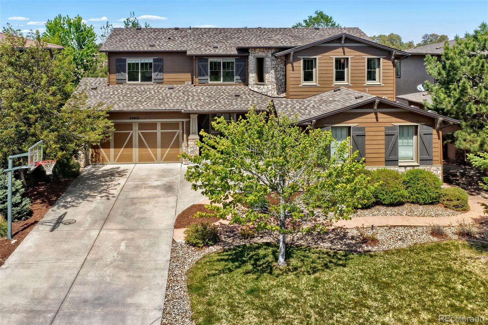 25021 E Indore Place Aurora CO 80016