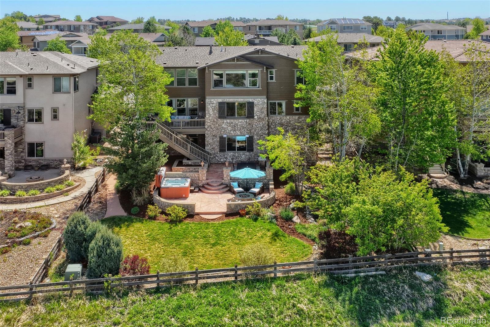 25021 E Indore Place Aurora CO 80016