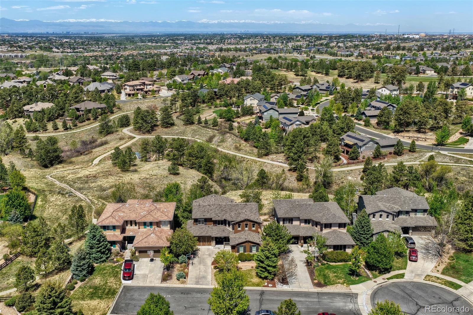 25021 E Indore Place Aurora CO 80016