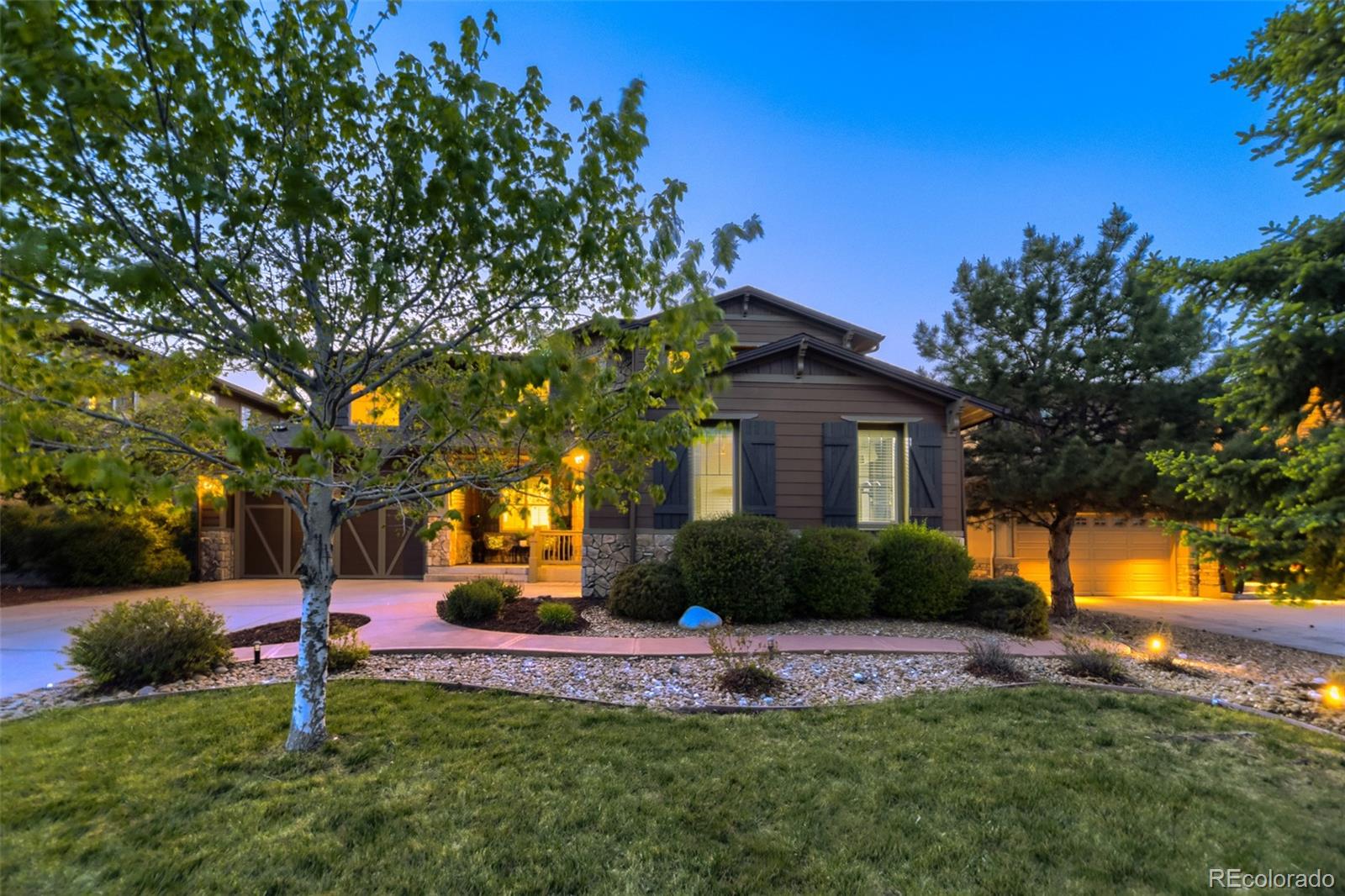 25021 E Indore Place Aurora CO 80016