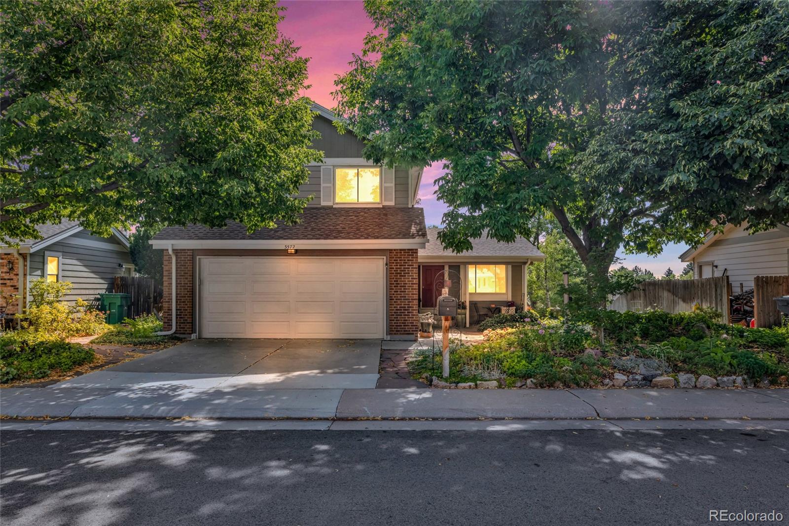 3572 S Richfield Circle Aurora CO 80013