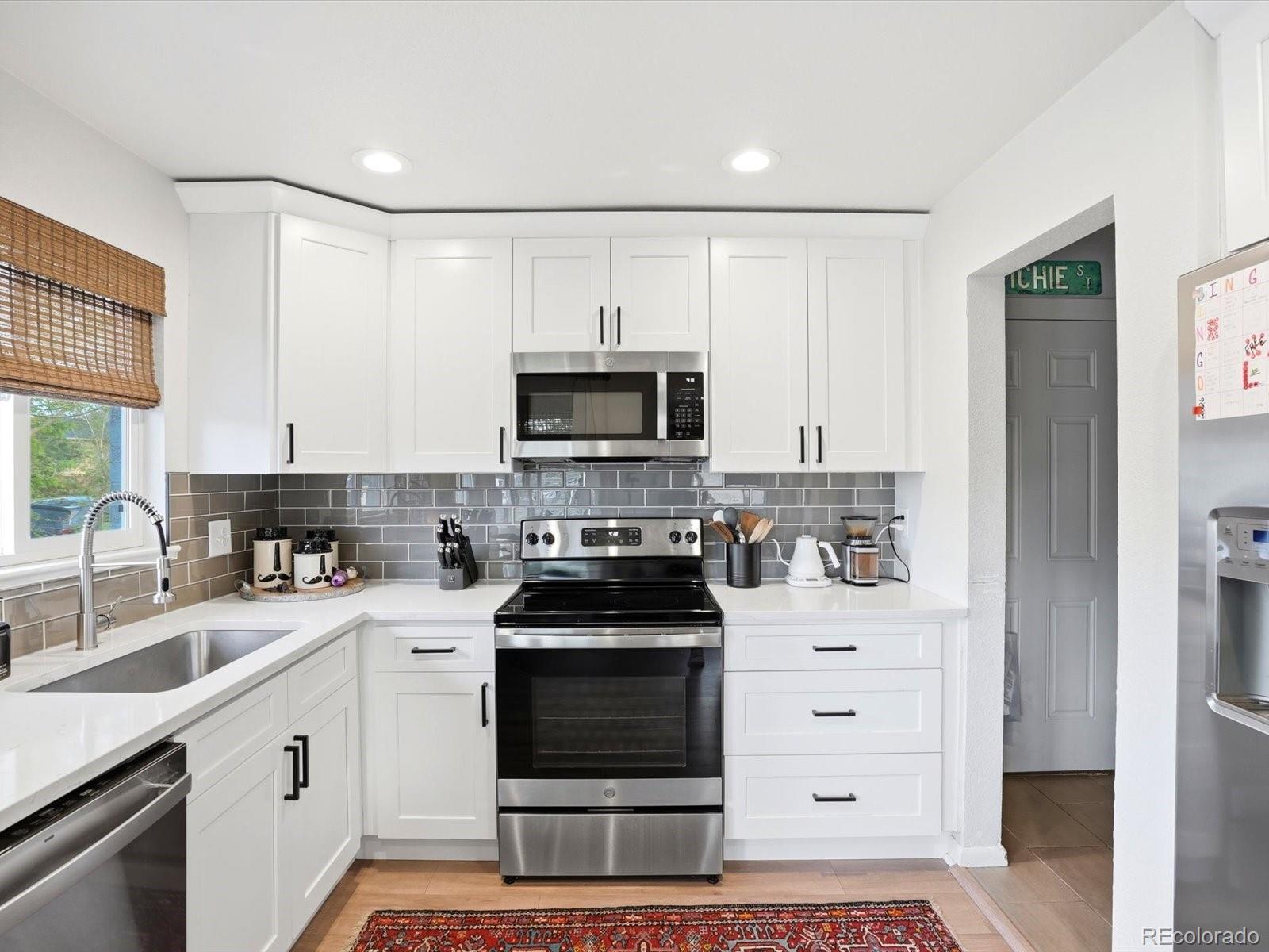 3233 Jasmine Street Denver CO 80207