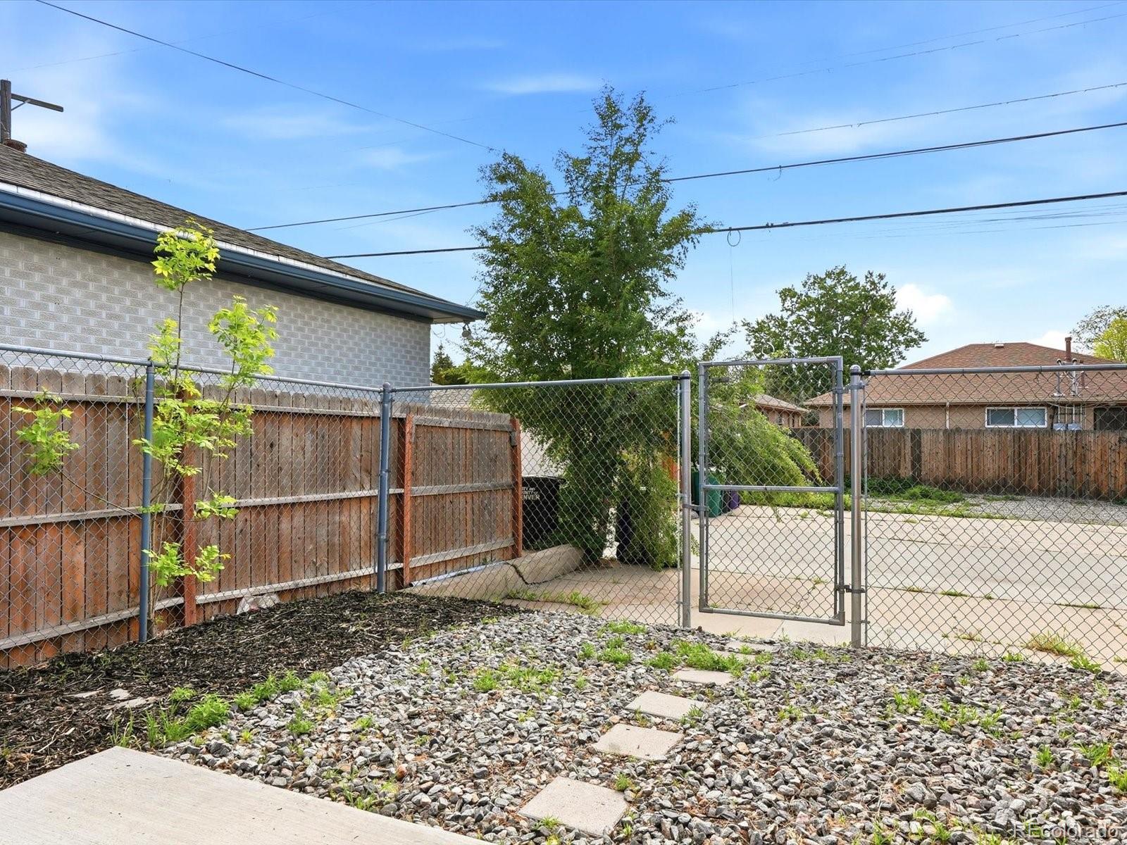 3233 Jasmine Street Denver CO 80207