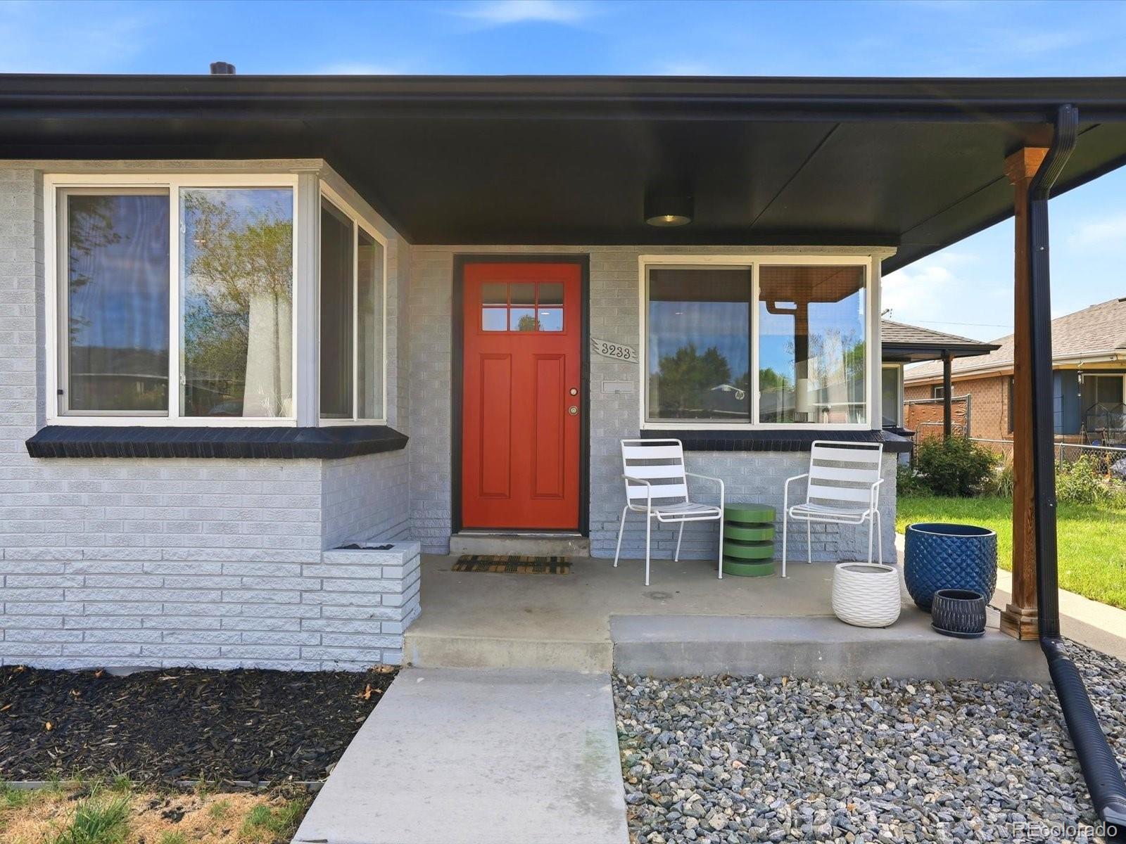 3233 Jasmine Street Denver CO 80207