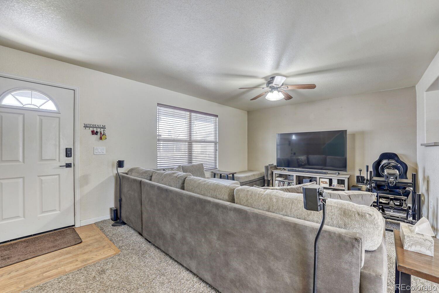 2152 Asoka Street Strasburg CO 80136