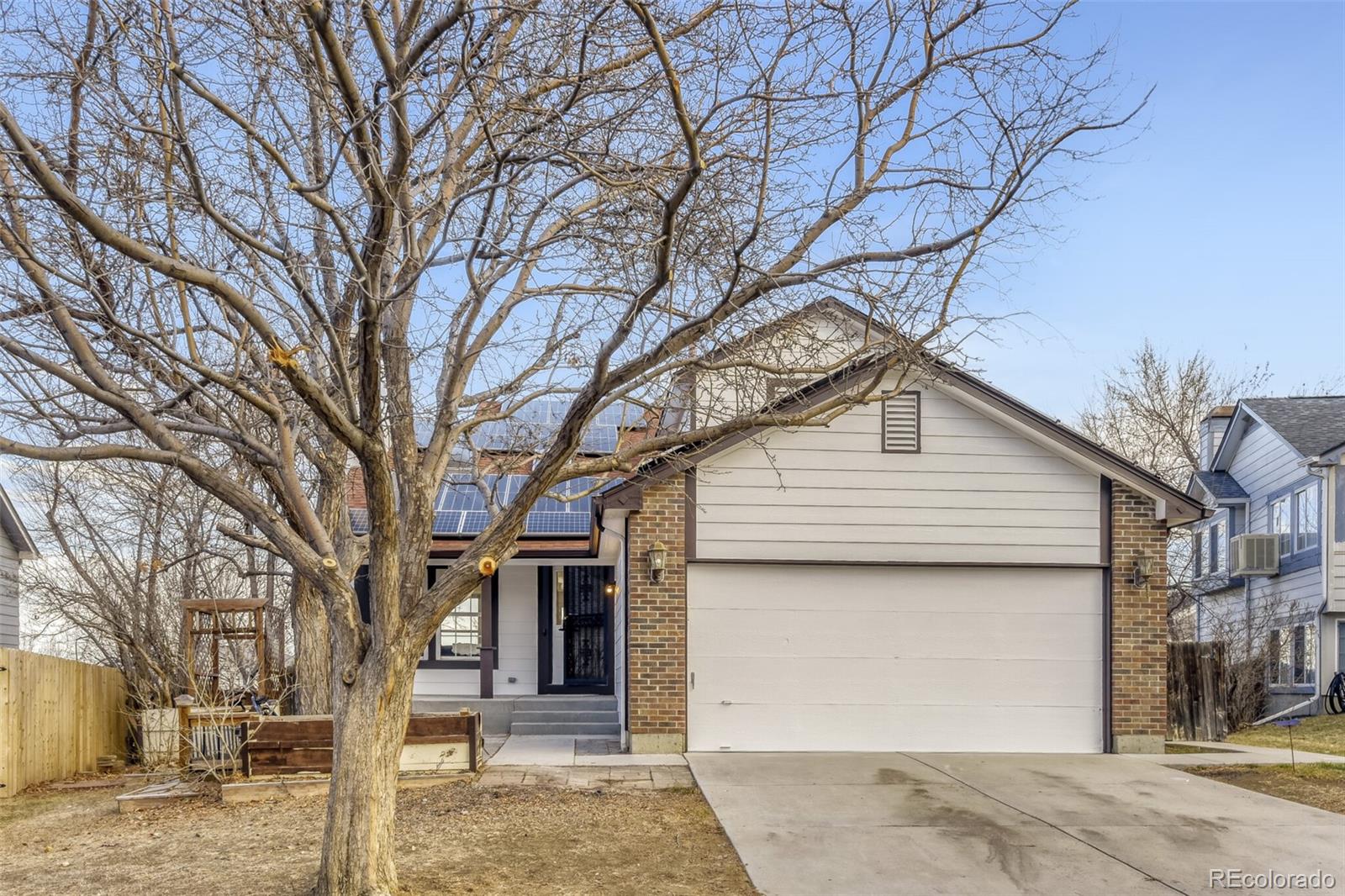 3623 S Flanders Street Aurora CO 80013