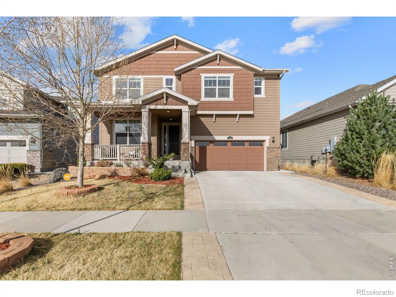 2335 Provenance Street Longmont CO 80504
