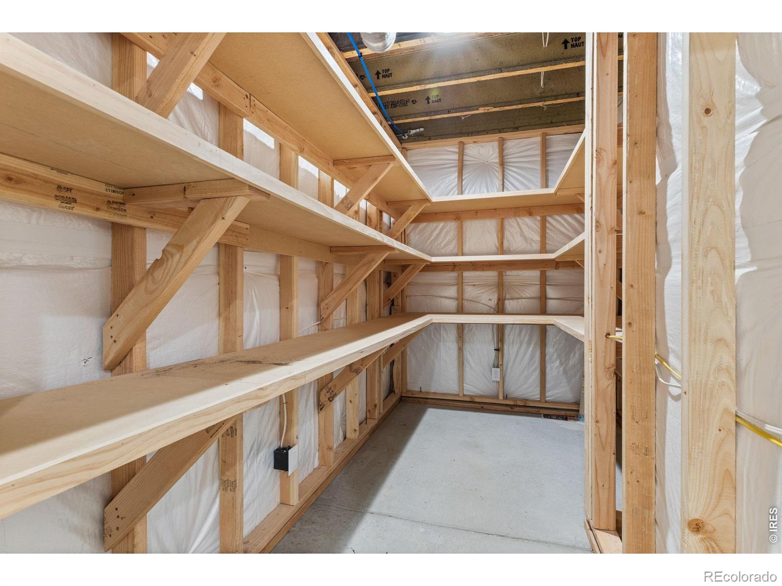 2335 Provenance Street Longmont CO 80504