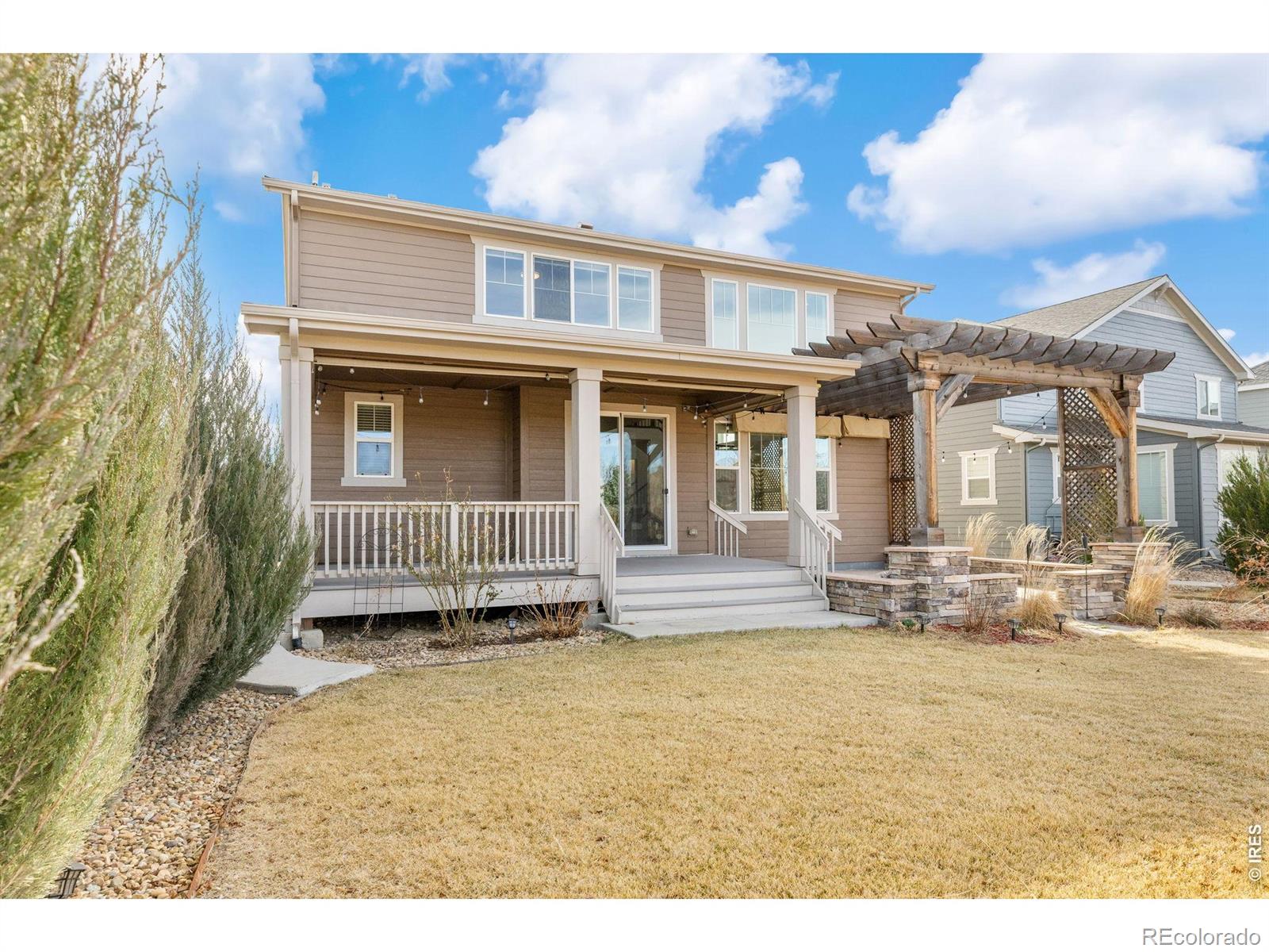 2335 Provenance Street Longmont CO 80504