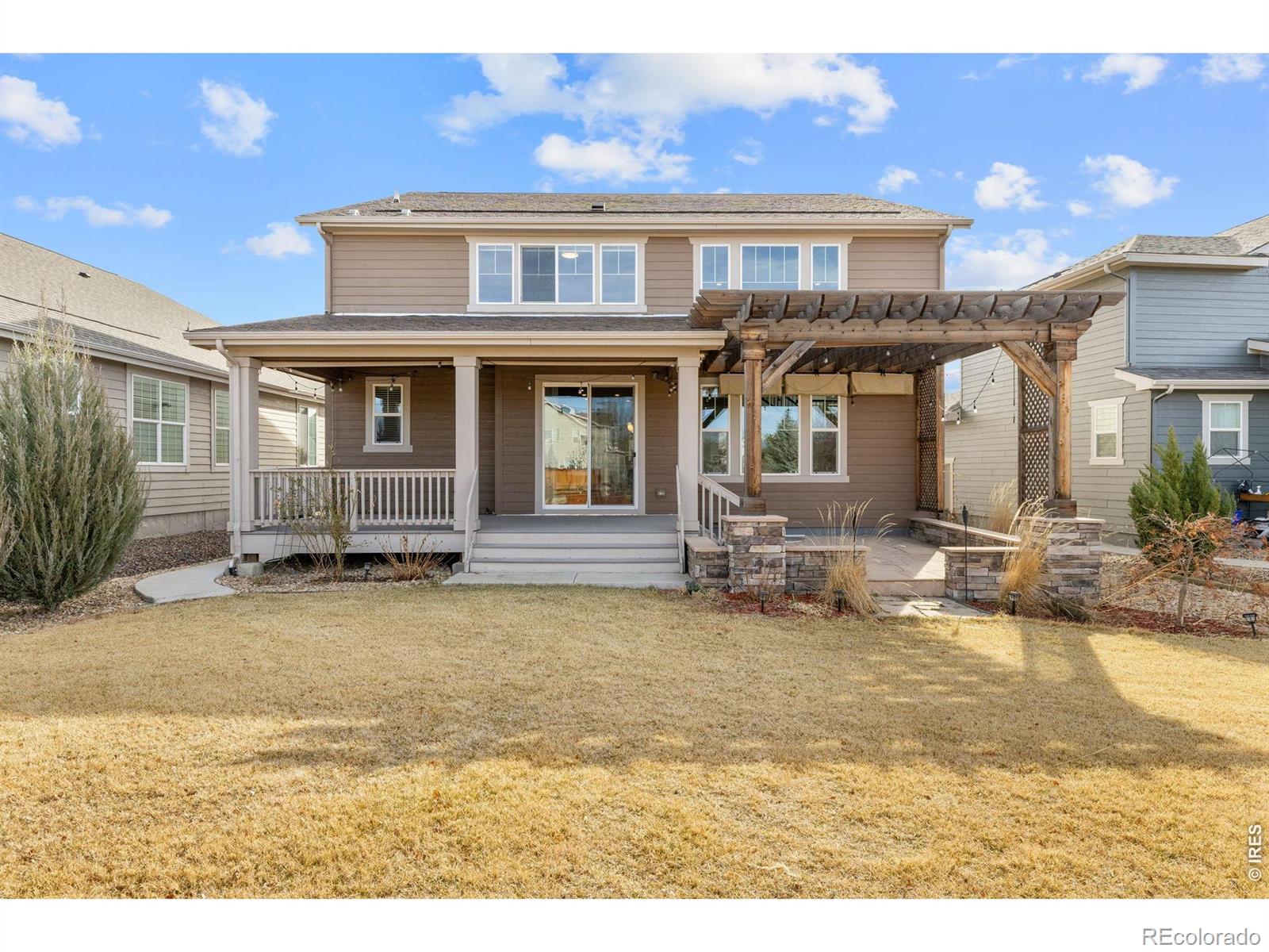 2335 Provenance Street Longmont CO 80504