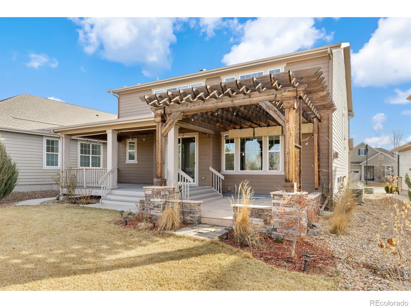 2335 Provenance Street Longmont CO 80504