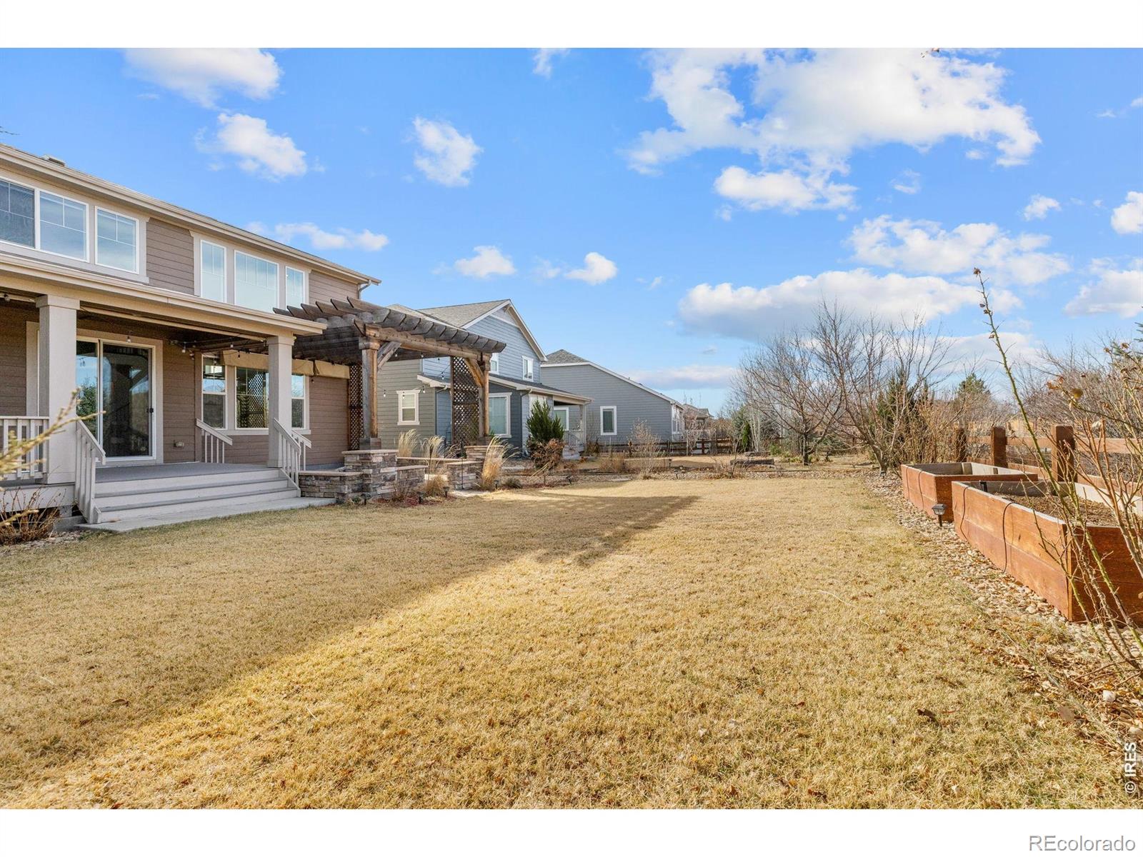 2335 Provenance Street Longmont CO 80504