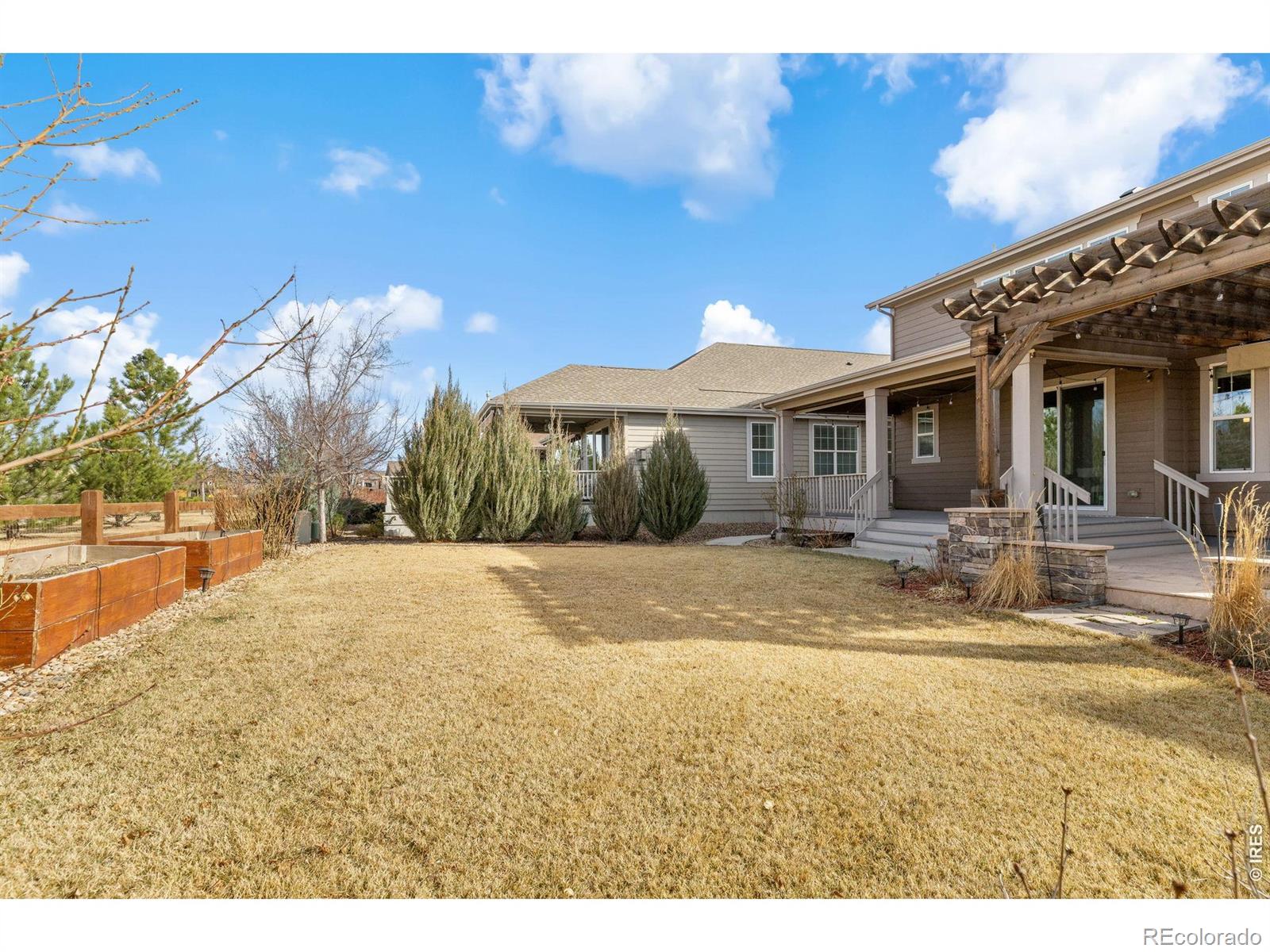 2335 Provenance Street Longmont CO 80504