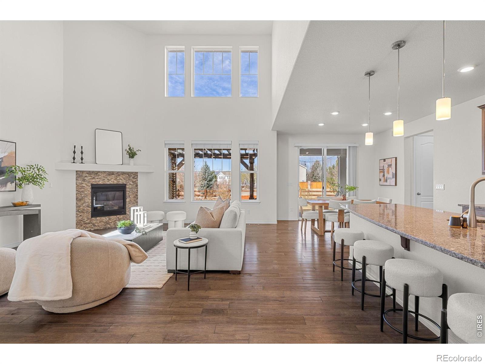 2335 Provenance Street Longmont CO 80504