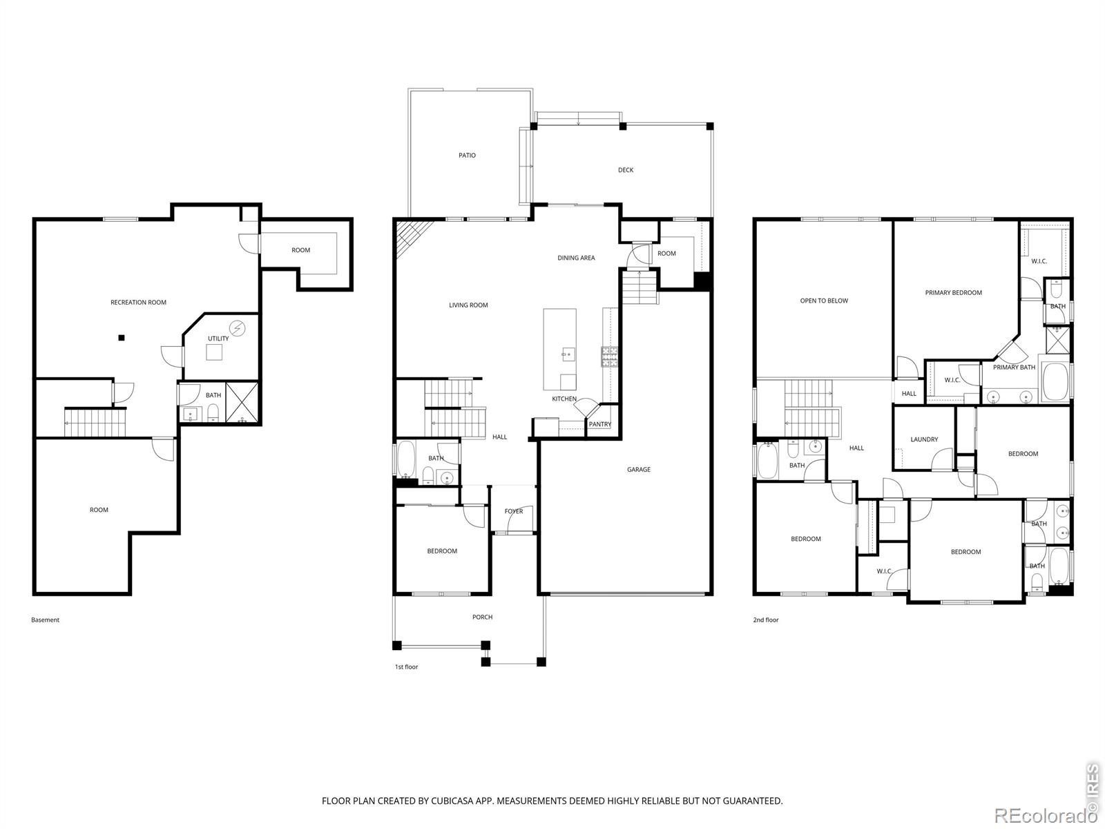 2335 Provenance Street Longmont CO 80504