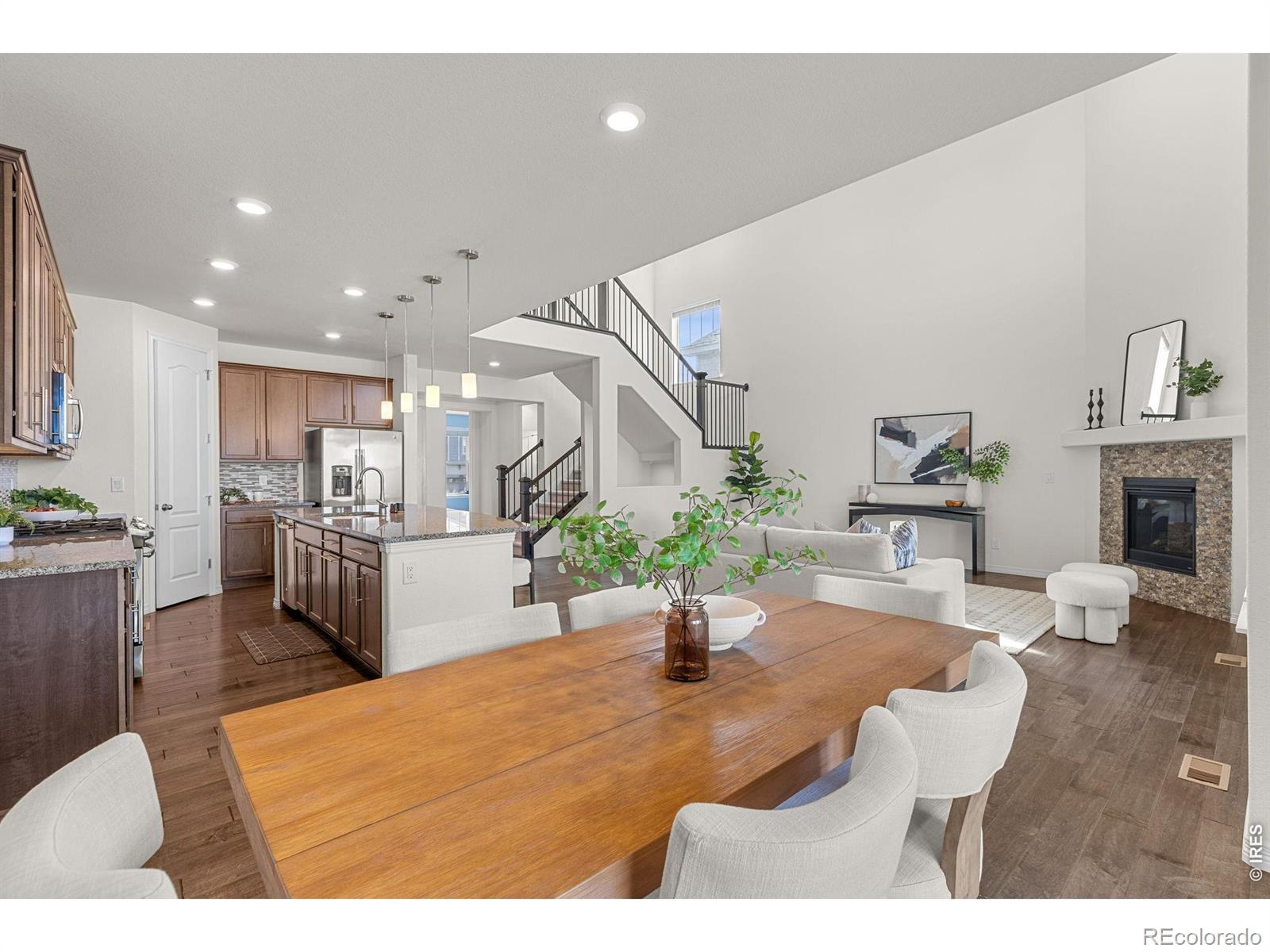 2335 Provenance Street Longmont CO 80504