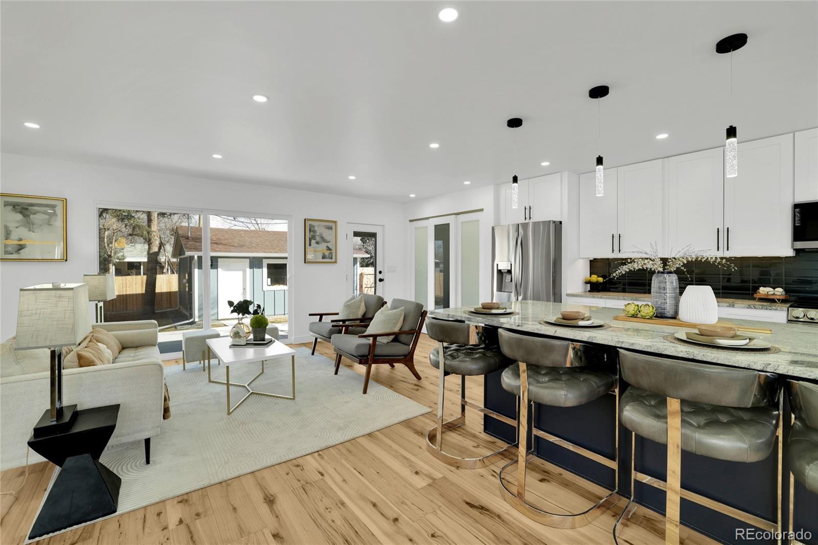 1490 S Glencoe Street Denver CO 80222