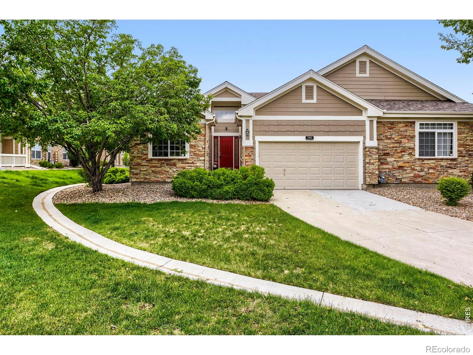 13662 Boulder Point Broomfield CO 80023
