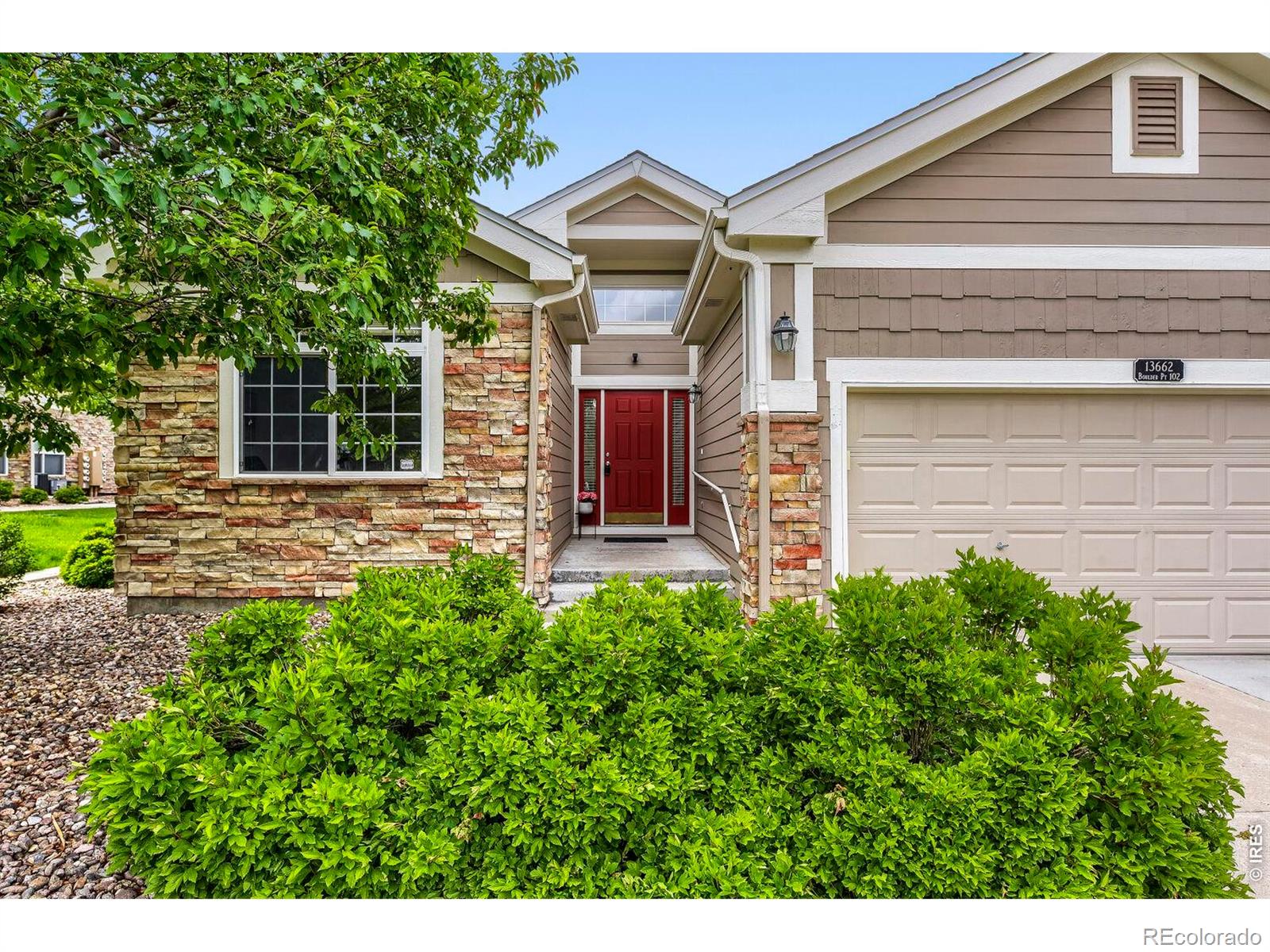 13662 Boulder Point Broomfield CO 80023