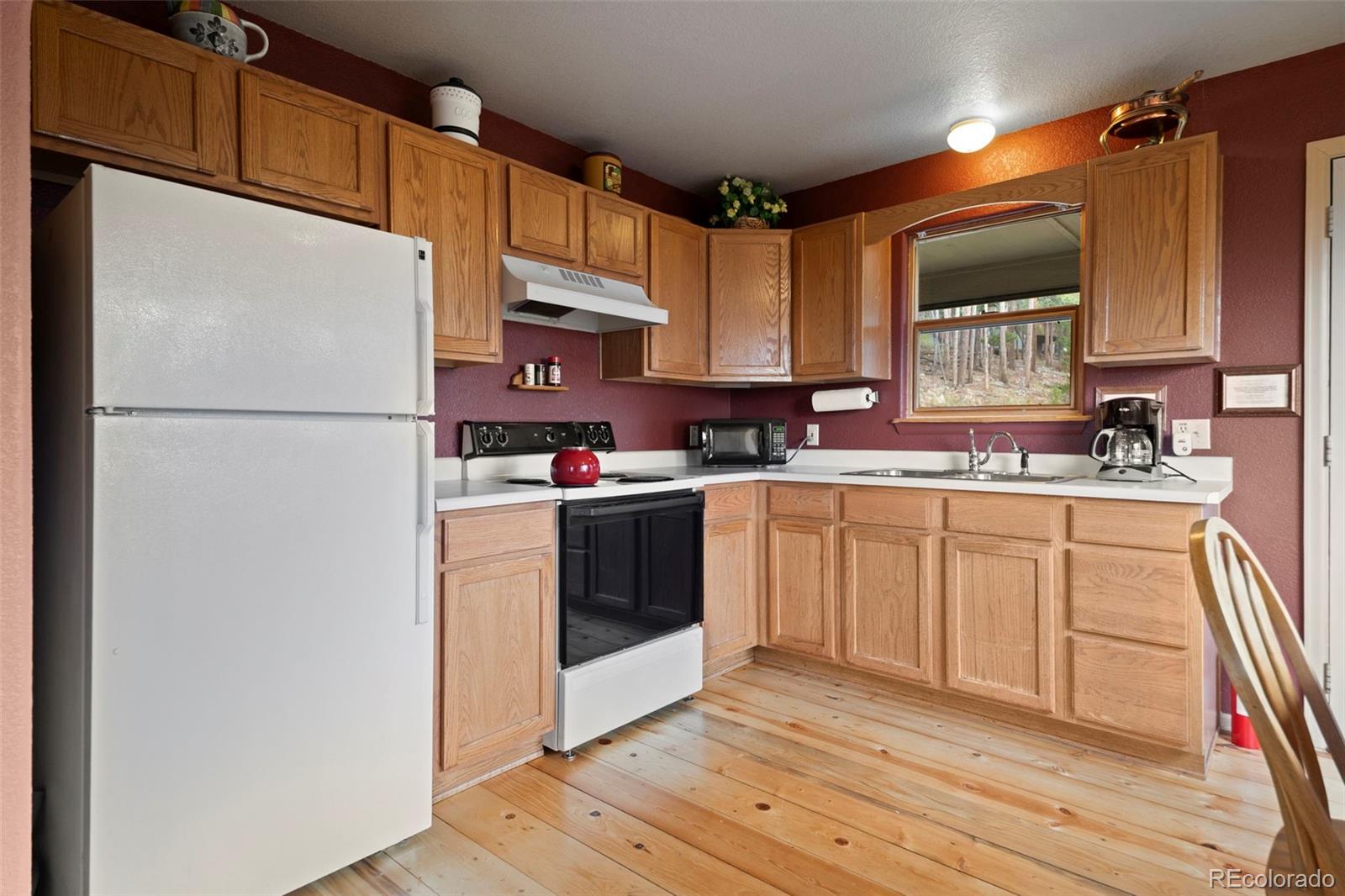 189 Sioux Trail Evergreen CO 80439