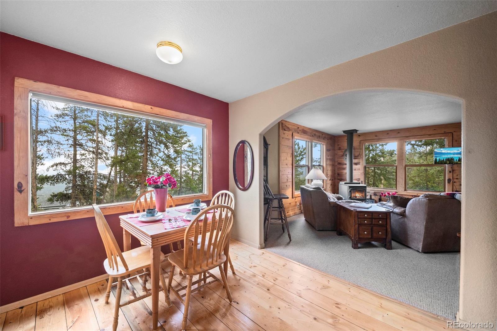 189 Sioux Trail Evergreen CO 80439