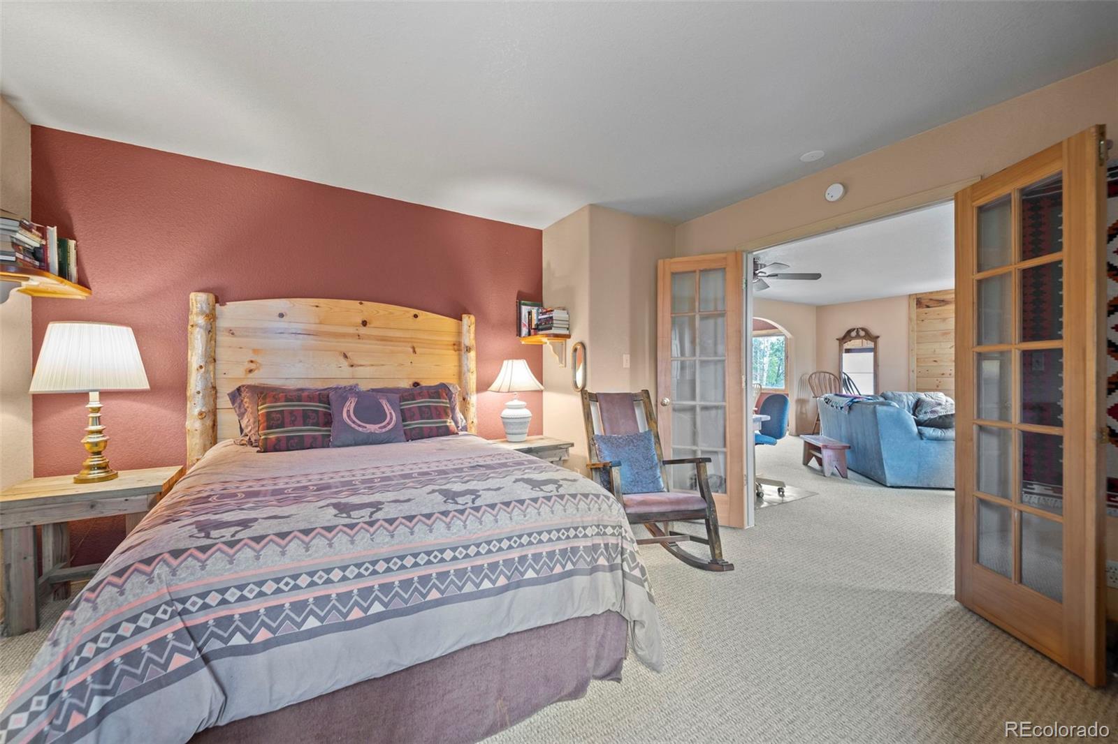 189 Sioux Trail Evergreen CO 80439