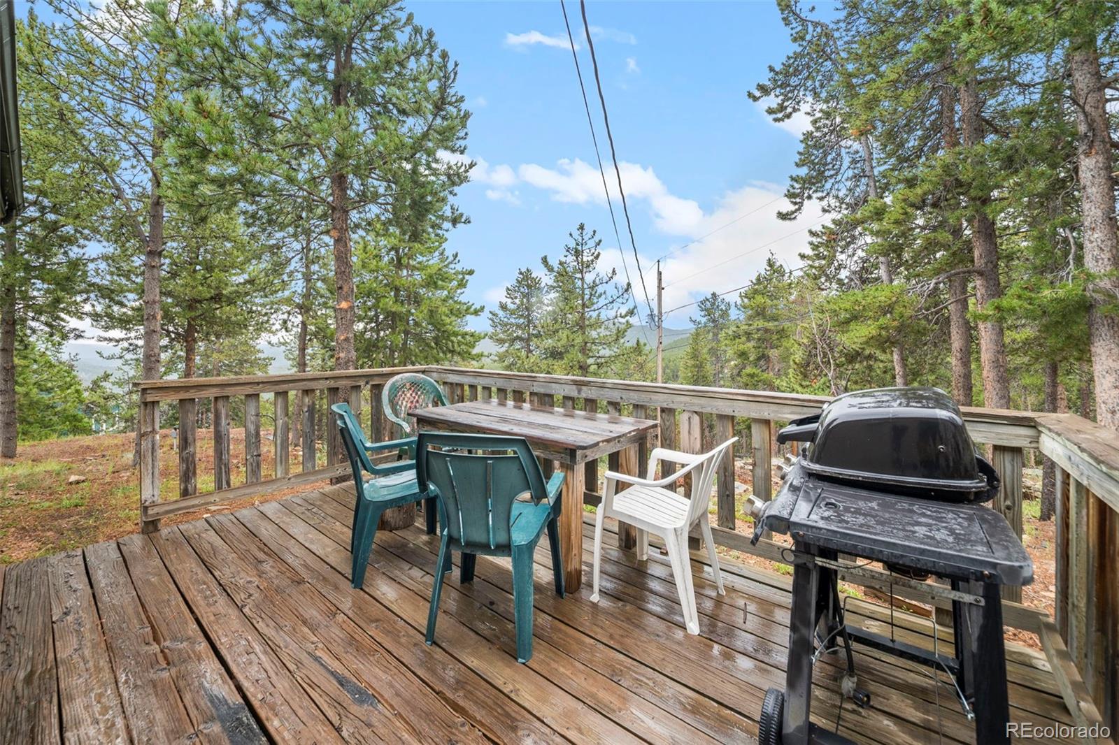 189 Sioux Trail Evergreen CO 80439
