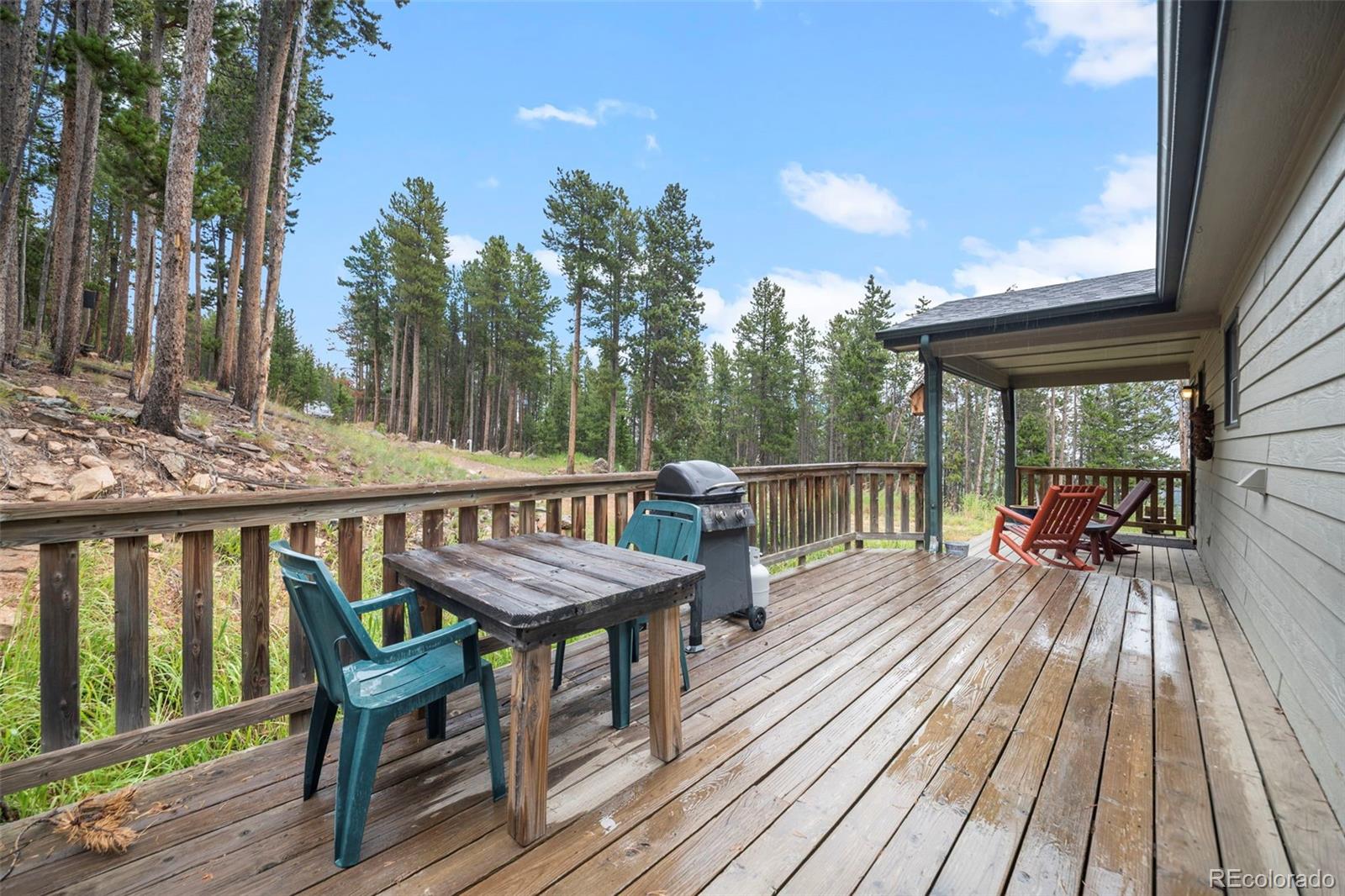 189 Sioux Trail Evergreen CO 80439