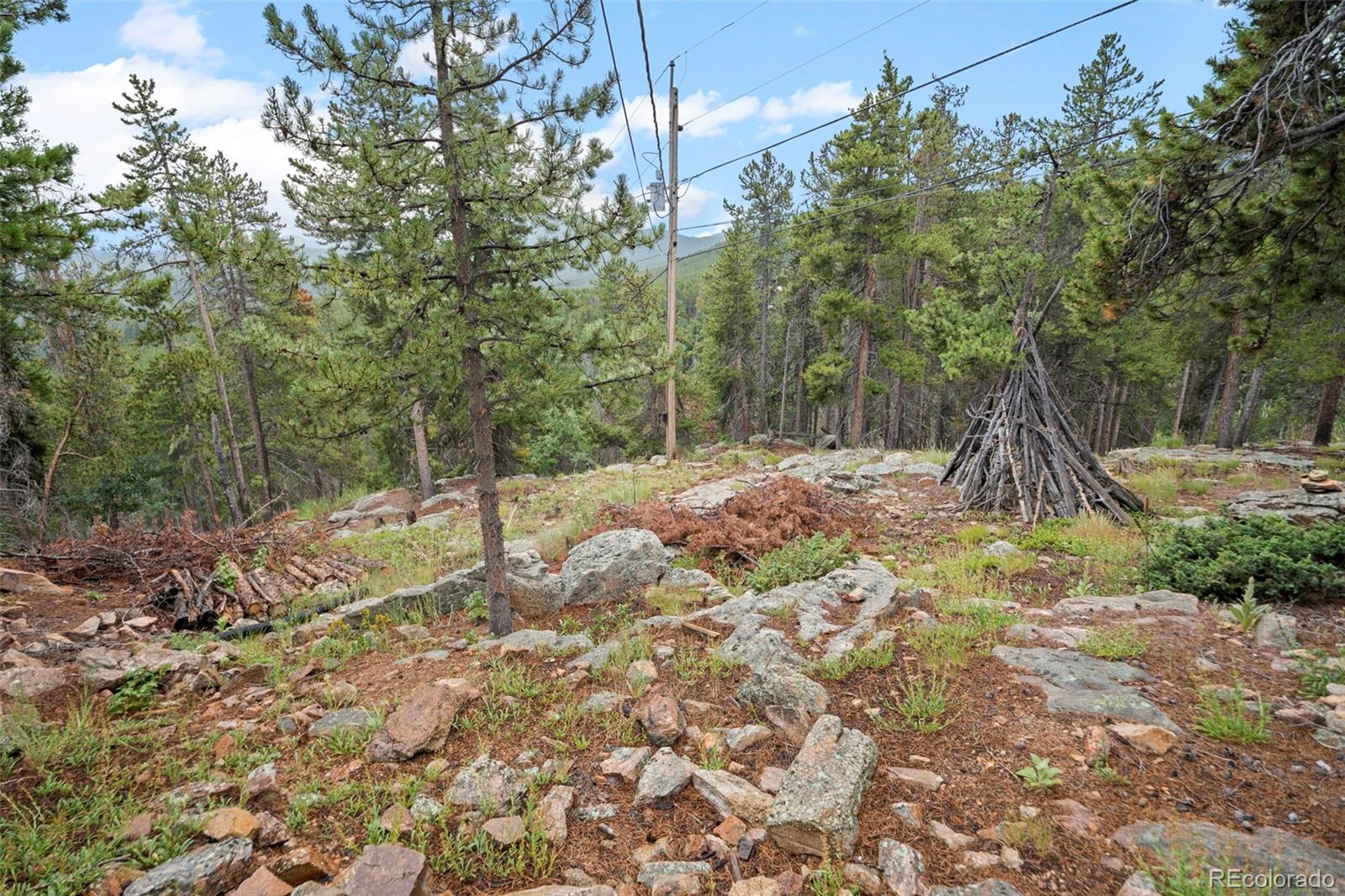 189 Sioux Trail Evergreen CO 80439