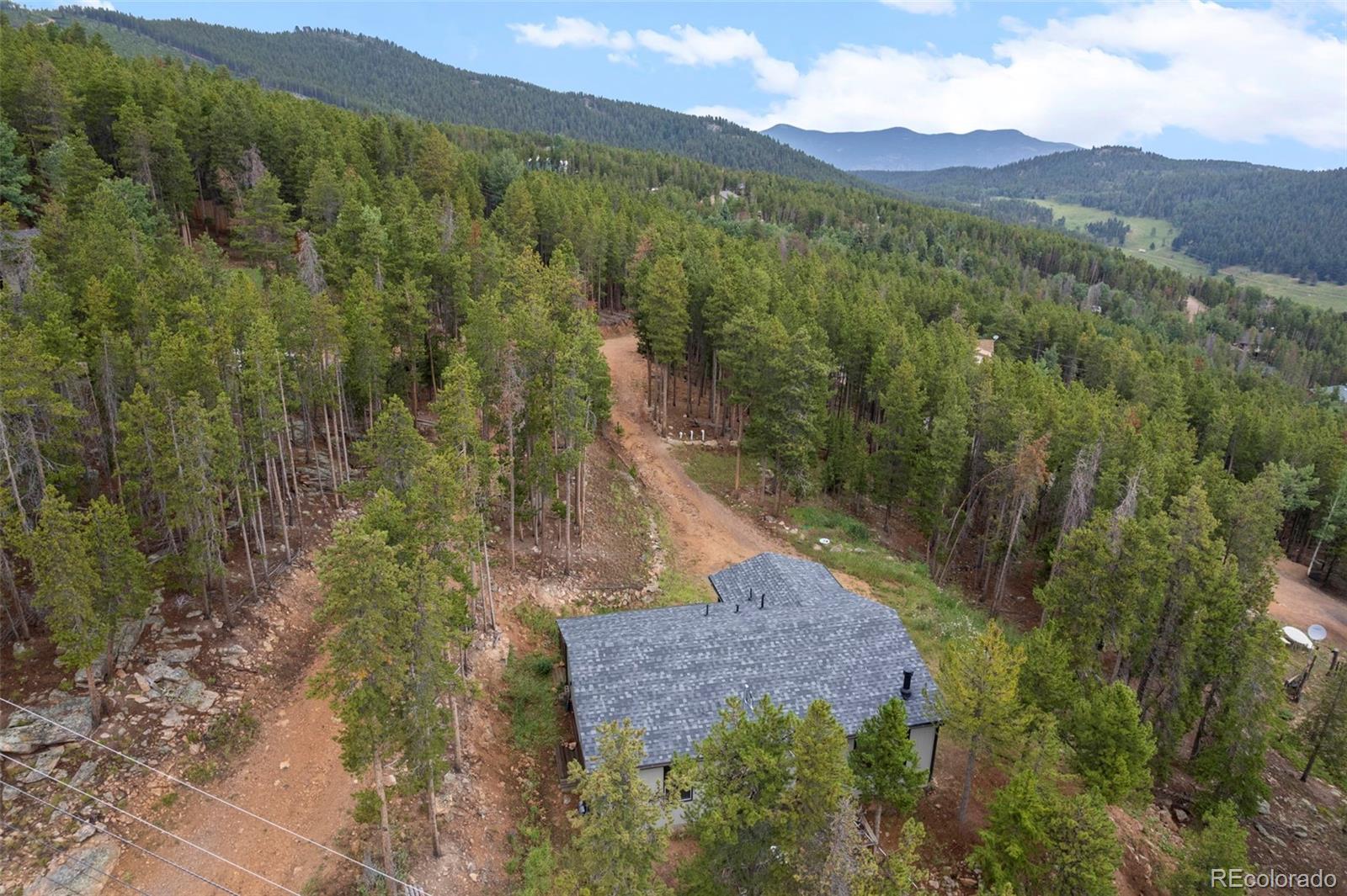 189 Sioux Trail Evergreen CO 80439