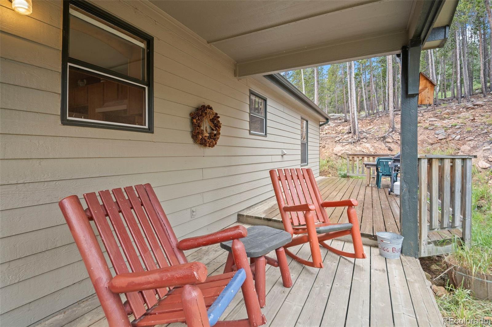 189 Sioux Trail Evergreen CO 80439