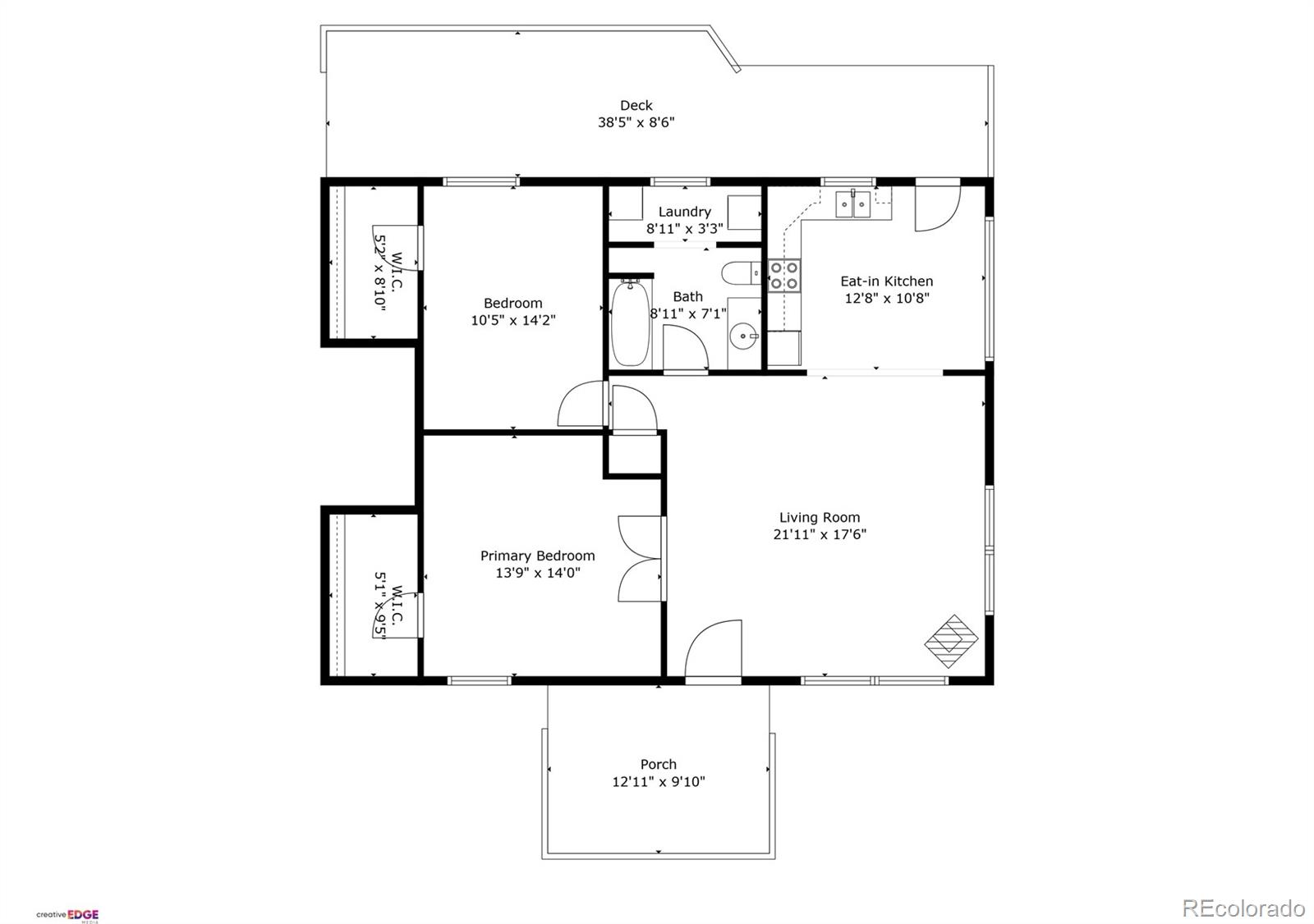 189 Sioux Trail Evergreen CO 80439