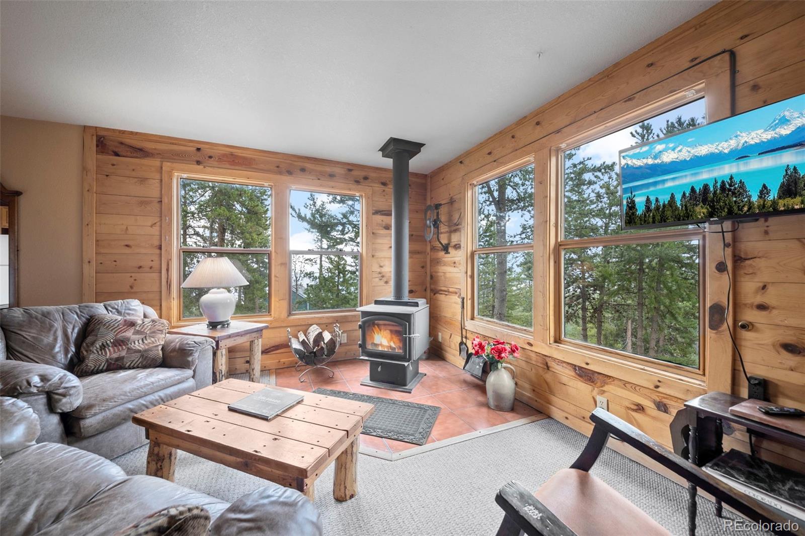 189 Sioux Trail Evergreen CO 80439