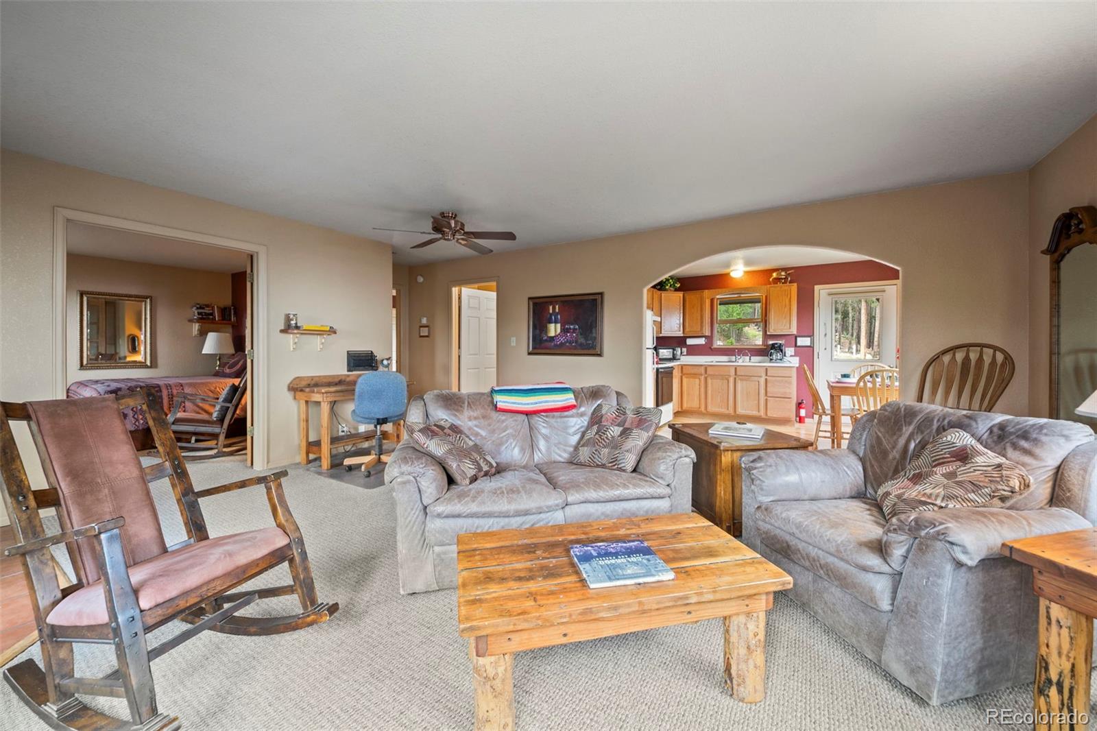 189 Sioux Trail Evergreen CO 80439