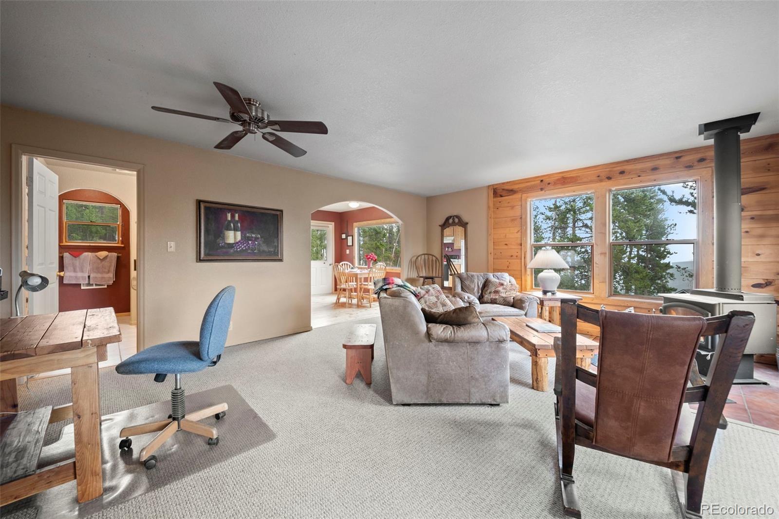 189 Sioux Trail Evergreen CO 80439
