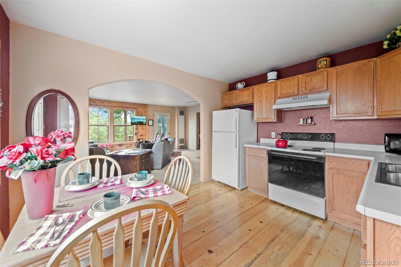 189 Sioux Trail Evergreen CO 80439