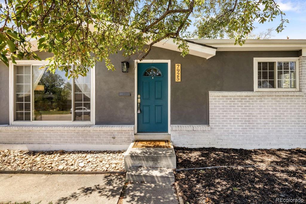 7925 Vallejo Street Denver CO 80221