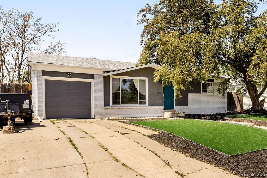 7925 Vallejo Street Denver CO 80221