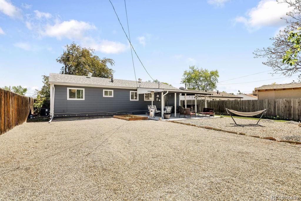 7925 Vallejo Street Denver CO 80221