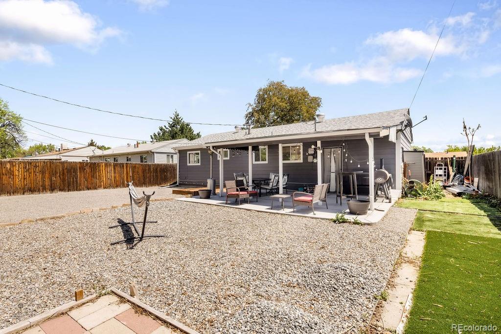7925 Vallejo Street Denver CO 80221