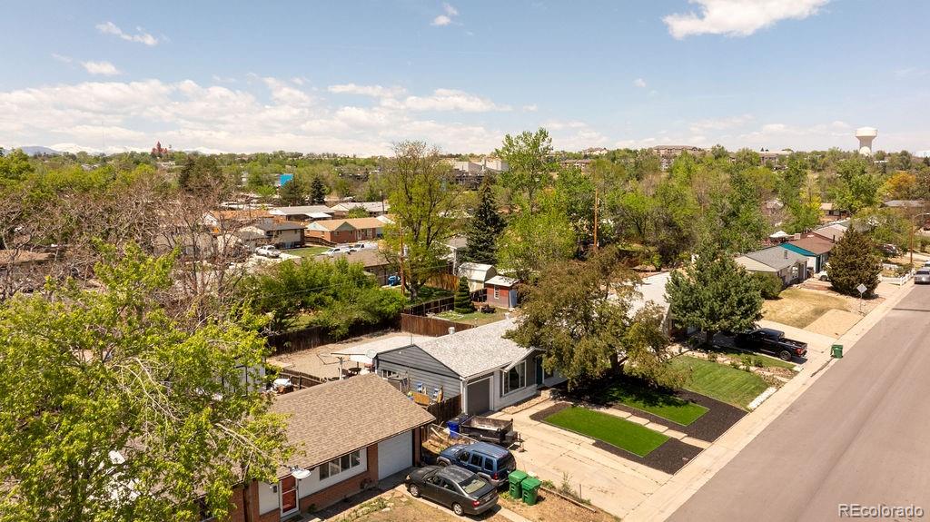 7925 Vallejo Street Denver CO 80221