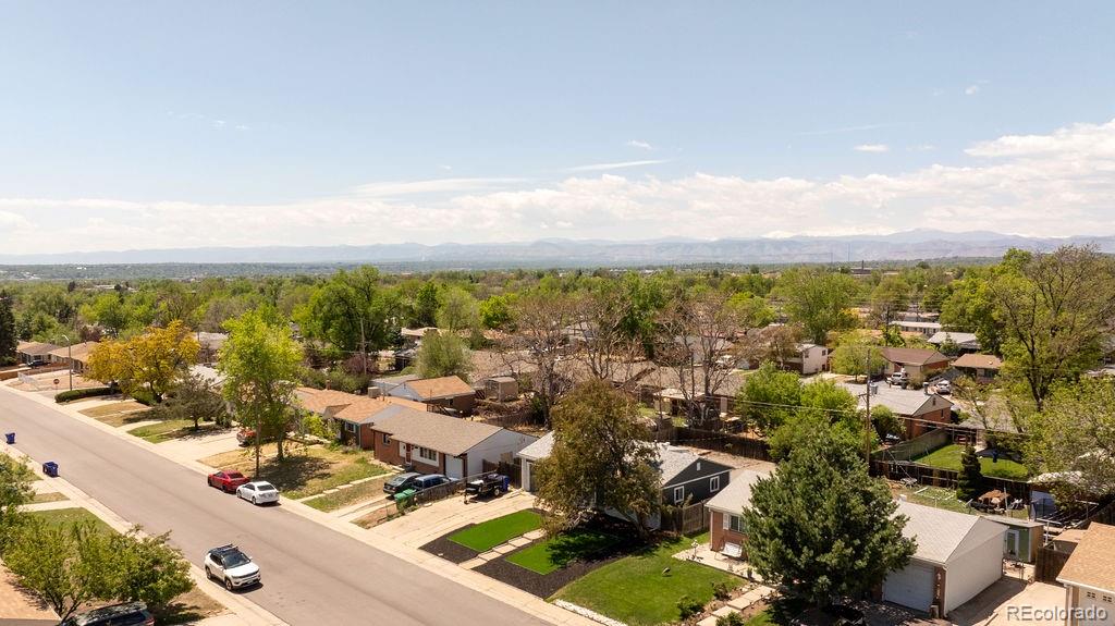 7925 Vallejo Street Denver CO 80221