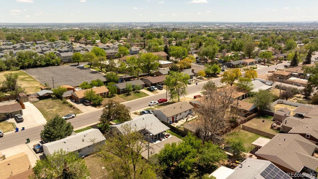 7925 Vallejo Street Denver CO 80221