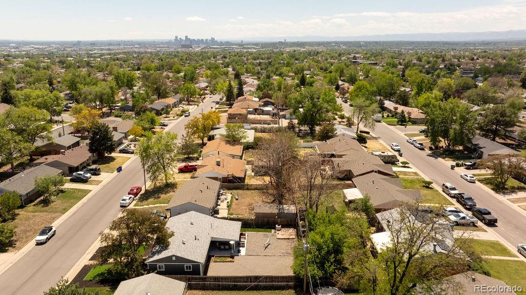 7925 Vallejo Street Denver CO 80221