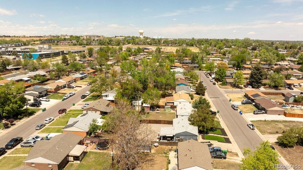 7925 Vallejo Street Denver CO 80221