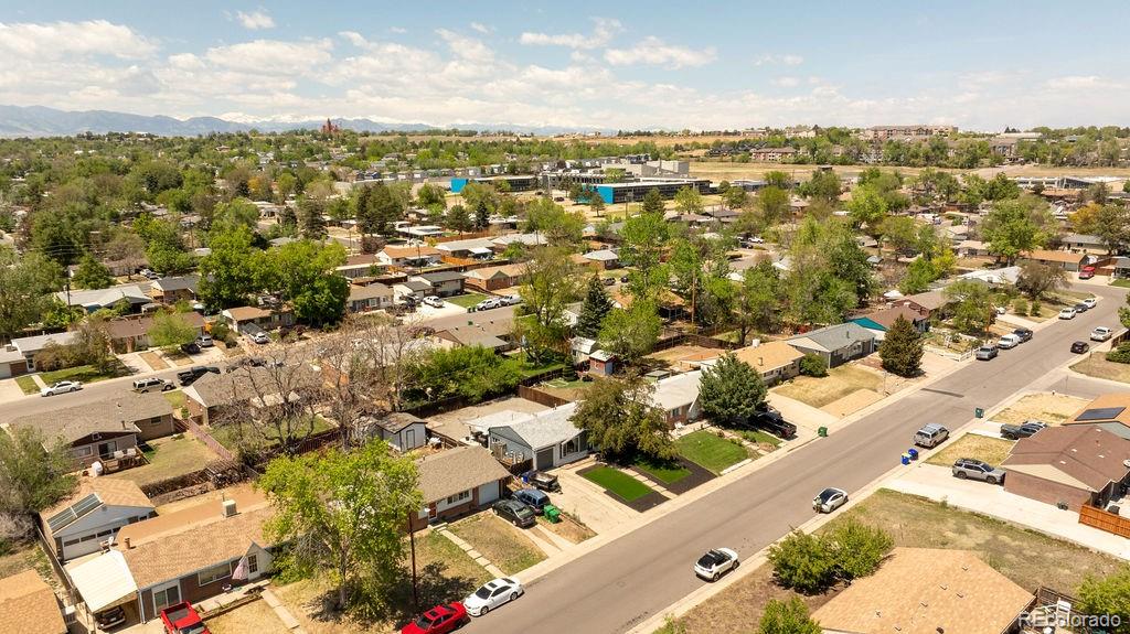 7925 Vallejo Street Denver CO 80221