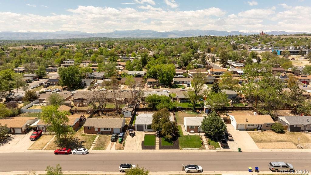 7925 Vallejo Street Denver CO 80221